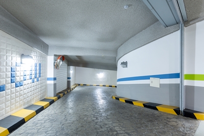 안양실리콘방수외벽방수