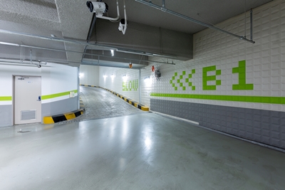 안양실리콘방수외벽방수