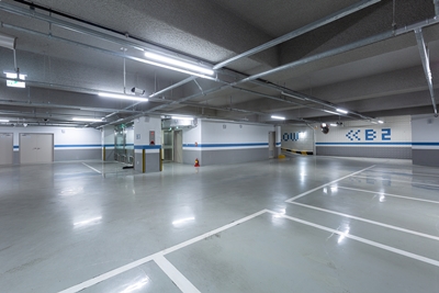 안양실리콘방수외벽방수