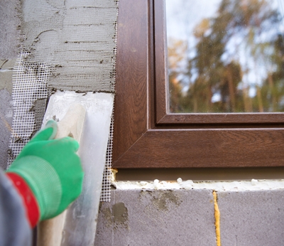 안양실리콘방수외벽방수